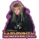 Nmr distribution Labyrintti: Jareth Funky Chunky Magneto