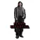 Nmr distribution Penny Dreadful:Ethan Funky Chunky Magneto
