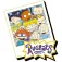 Nmr distribution Rugrats 사진 Funky Chunky Magneto