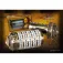 Noble collection Codice Da Vinci-Mini Cryptex Replica