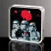 Numskull Star Wars Perspex Light Stormtrooper lamp