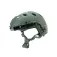 Bigblue Casque de plongée technique avec support de lampe torche