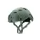 Bigblue Casque de plongée technique avec support de lampe torche
