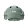 Bigblue Casque de plongée technique avec support de lampe torche