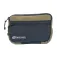Dive rite Bolsinho de carga expansível DC Horizontal 2-Zip