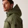 Regatta Balaton jacket