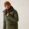 Regatta Balaton jacket
