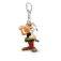 Plastoy Clauer Asterix : And Idefix