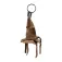 Play by play Harry Potter key ring