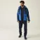 Regatta Hewitts Kurtka softshell