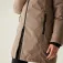 Regatta Marron jas