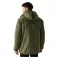 Regatta Veste Marron
