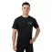 Creature Barfly kurzarm-T-shirt