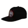 Creature Fortune strapback unstructured keps