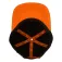 Creature Cappellino con visiera Fortune strapback unstructured
