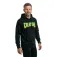 Creature Logo kapuzenpullover
