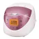 Cuckoo CR-0631F 1008ml Ris koker