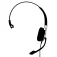 Epos Casque avec micro Impact SC 635 USB-C