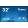 Iiyama LH3260HS-B1AG モニター