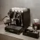 Lapavoni LPSCCB01EU New Cellini classic Espressomaschine