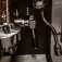 Lapavoni Cafetera espresso LPSCCB01EU New Cellini classic