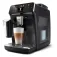 Philips EP5541 50 LatteGo Superautomatic Coffee Machine