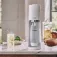 Sodastream Terra megapack Sodamaker