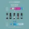 Sodastream Terra megapack Sodamaker
