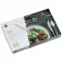 Wmf Corvo cutlery set 30 units