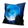 SD Toys E.TThe Extra-Terrestrial E.TPoster 45 cm 방석