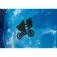 SD Toys E.TThe Extra-Terrestrial E.TPoster 45 cm 방석