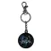 SD Toys Corpse Bride Metal Logo Version 0 Key Ring