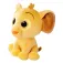 Simba Disney Doorables The Lion King Simba 25 cm teddy