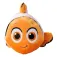 Simba Peluix Finding Nemo Flufflets Nemo 25 cm