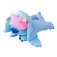 Simba Lilo & Stitch Snuglets Stitch 40 cm teddy
