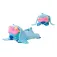 Simba Peluche Lilo & Stitch Snuglets Stitch 40 cm