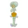 Simba Spongebob Squarepants Squidward 35 cm Teddybär