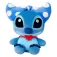 Simba Lilo & Stitch Doorables Stitch 25 cm teddy