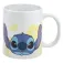 Stor Lilo & Stitch Ananas Tilpasningskop 325ml