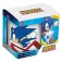 Stor Sonic The hedgehog Sonic Rolling Cup 325ml