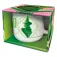 Stor Coppa Wicked Elphaba & Glinda 414ml