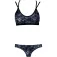 Ras Aloha Góra bikini