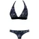 Ras Bikini Aloha Halter