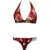 Ras Bikini Combo Halter