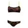 Ras Fluor bikini