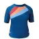 Ras Rash guard a maniche corte Fun