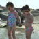 Ras Funny bikini bunn