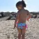 Ras Funny bikini botten