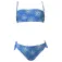 Ras Top bikini Ines