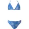 Ras Biquini Ines Triangle